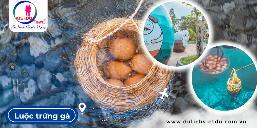 Tour Bình Châu 1 ngày