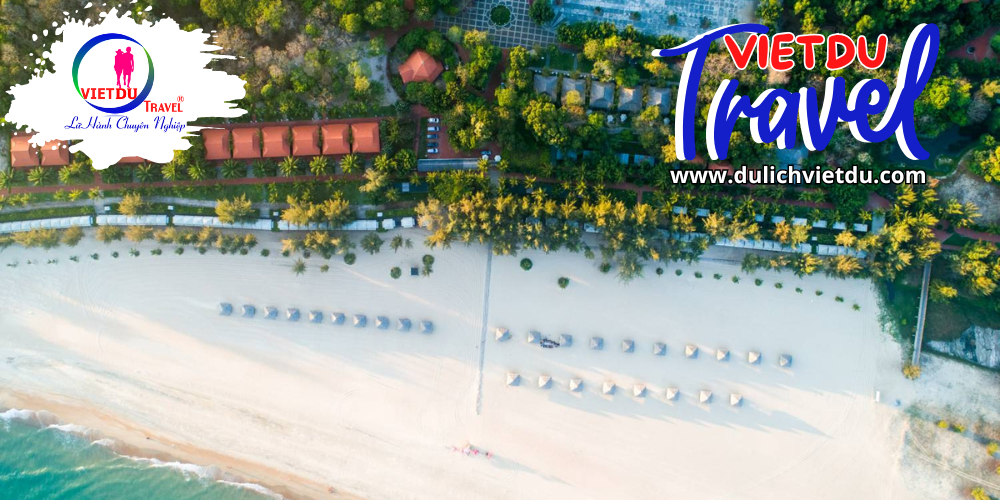 Tour Bình Châu Hồ Cốc 2 ngày 1 đêm