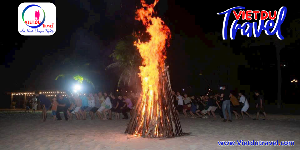 Tour Bình Châu Hồ Cốc 2 ngày 1 đêm