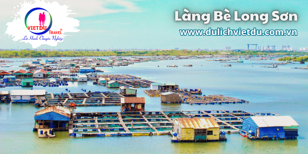 Làng Bè Long Sơn