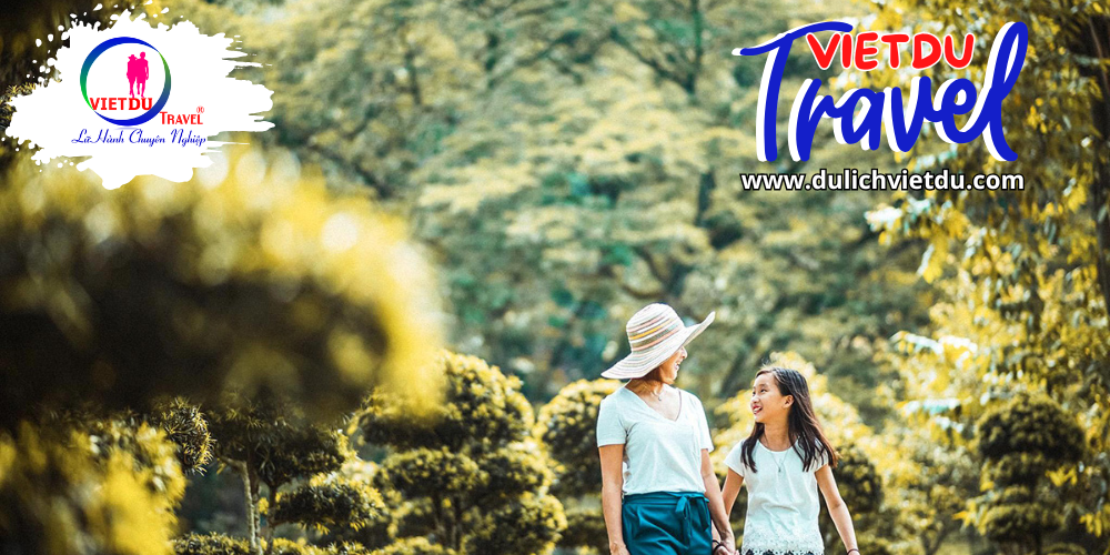 Tour Bình Châu 2 ngày 1 đêm