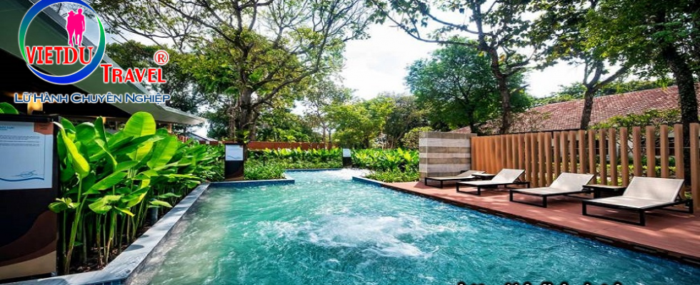 Tour Bình Châu Hồ Cốc 2 ngày 1 đêm