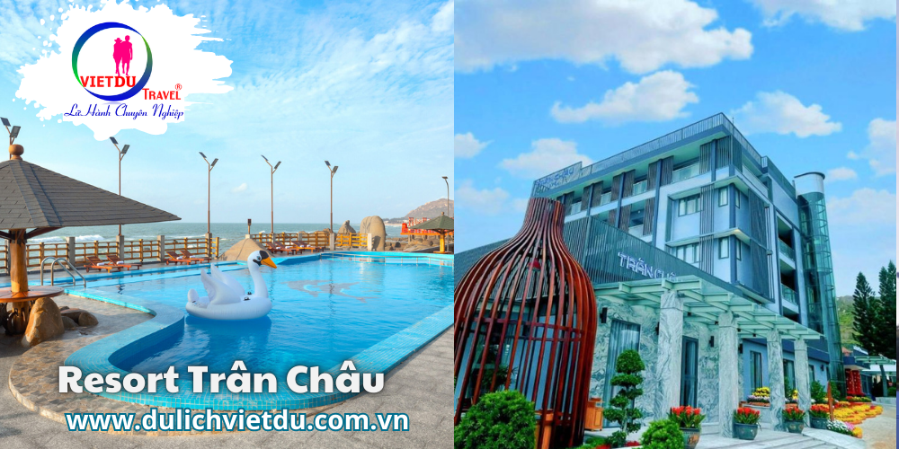 Tour du lịch Long Hải 2 ngày 1 đêm