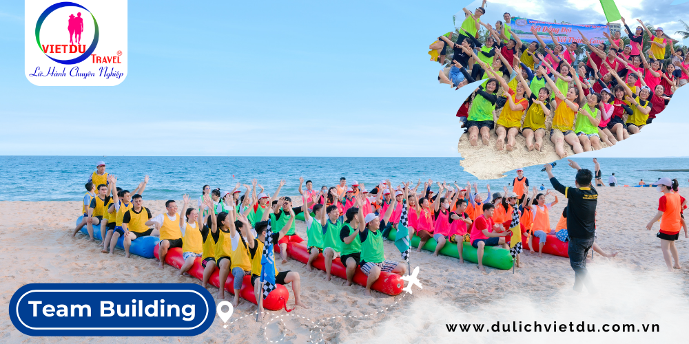 Tour du lịch Long Hải 1 ngày