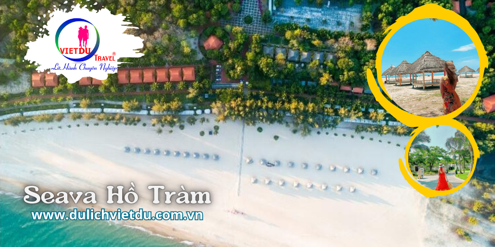 Tour Bình Châu Hồ Cốc lễ 30/4